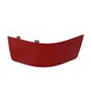 1x Left Rear Bumper Reflector For Mercedes Benz 2010-14 GLK250 GLK350 2048200174