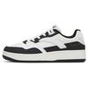 982GZ Low Top Skateboard Shoes Men's White Black 112318063-1