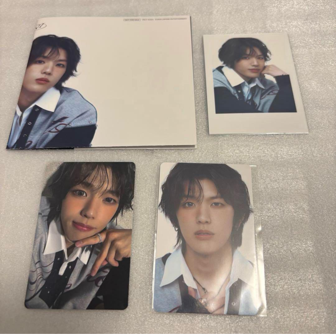 

[USED] INI fC board The Origin IN(I)SIDE ver. Daimu Takatsuka