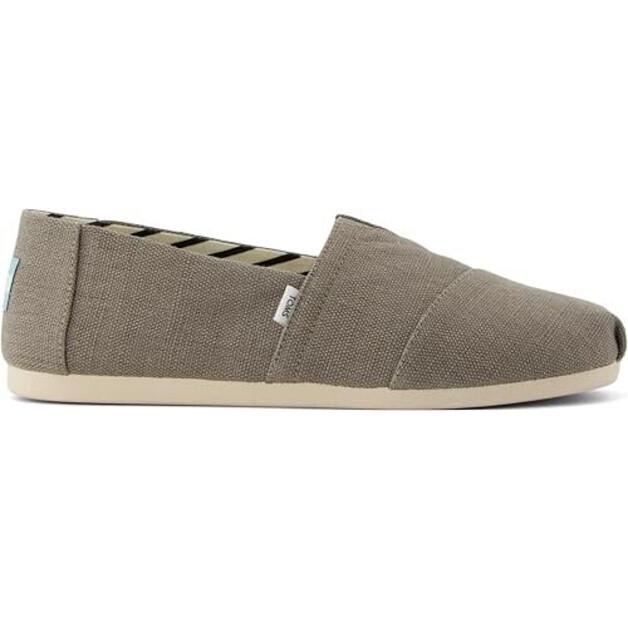 Кроссовки TOMS Shoes Alpargata Classic