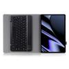 OPPOPad SE11 Leather Case & OnePlus Pad Go Magic Touch Bluetooth Keyboard