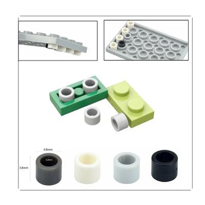 İnşaat ve tasarım oyuncakları – Lego Setleri