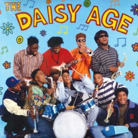 

LP Record VARIOUS - Daisy Age (2LP) XXQLP2062 Ace 2019 UK Rap & Hip-Hop/R&B