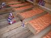 Polynor Pro Spuitisolatie Schuim Pur Schuim Pur Isolatie Garage 14St