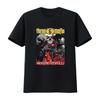 Seltenes Three 6 Mafia Tour Shirt Unisex S 5xl T 3d944 Vintage Gewaschen Grafik Streetwear Stilvolle Designer Kleidung Atmungsaktiv Lässig