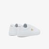 [lacoste] Men's Lerond Set Leather Sneakers RZ6016M56G21G