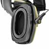 Tactical 1Pair Gel Ear Pads For Howard Leight by Honeywell Impact Shooting Sport Pro Sync Leightning Earmuffs