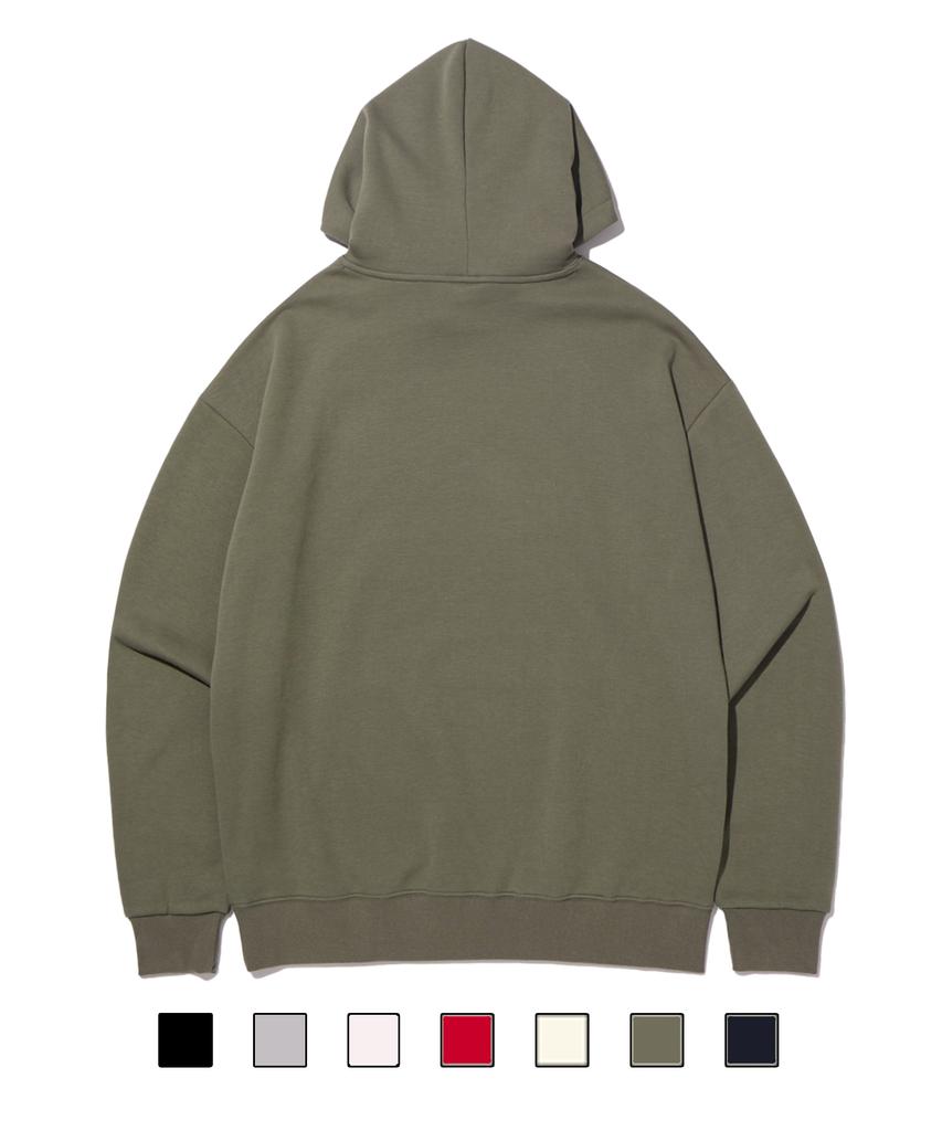 Usa Basketball Hoodie Khaki