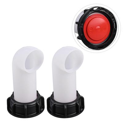 Gartenschlauchadapter IBC Tankadapter Regenwassertank Zubehör