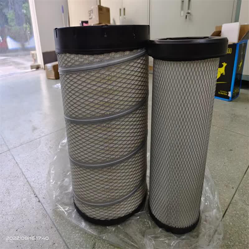 SDEC K2640+A Air Filter Component