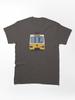 Metro Tyne and Wear Metro (1980) Classic T-Shirt