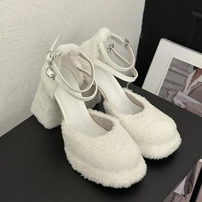 Pantofi – Pantofi