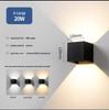 Lampes LED – Lampes murales LED