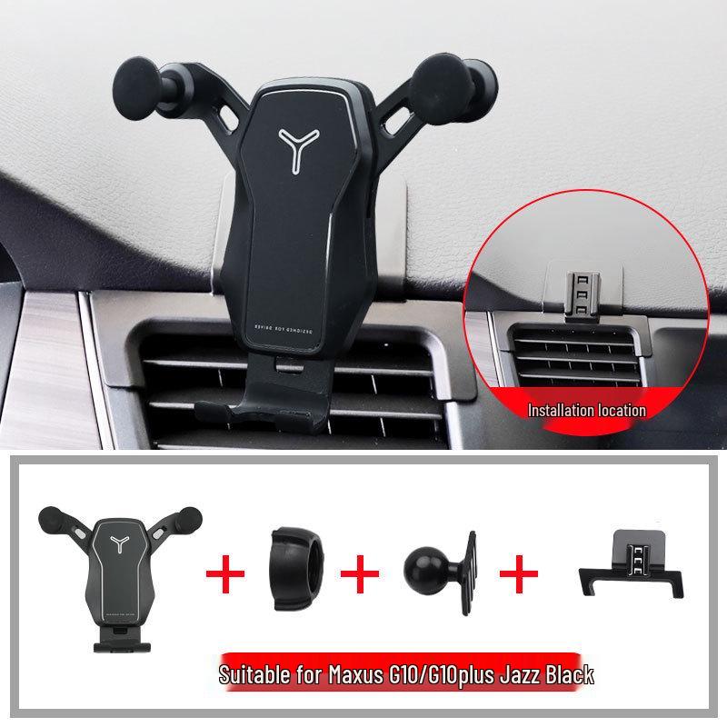 SAIC Maxus G50/G10/G10plus Phone Holder for Navigation
