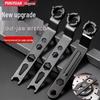 Adjustable Four-Pronged Angle Grinder Wrench