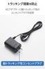 ELECOM Gigabit 8-Port Switching Hub, Metal Casing, AC Power, Silent Fanless, Black EHC-LG08M-B