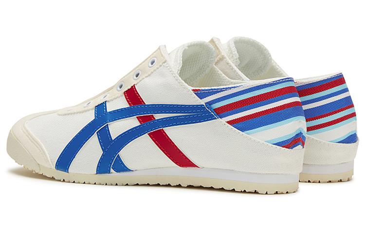 ONITSUKA TIGER Mexico 66 Paraty 'White Classic Blue'