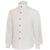 Steampunk Medieval Gothic Victorian Frock Jacket