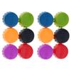 Silicone Stoppers Reusable Bottle Seals Silicone Bottle Caps Reusable Bottle Stoppers Kitchenware Accessories for Wine