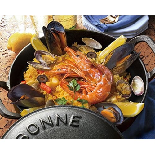 Cast Iron Skillet, 15cm, 3893