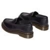 Dr. Martens Penton Smooth Leather Loafer Black Unisex Sneakers 30980001