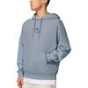 Li Ning Sports Trendy Collection Sweatshirt Unisex Blue AWDS921-2