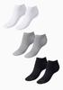 Zestaw: SKARPETKI STOPKI UNISEX MCZ-100 SVELTO Mix 39/42