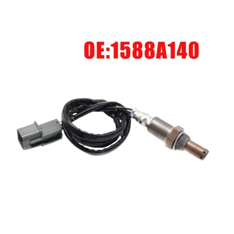 1588A140 Car Oxygen Sensor O2 Sensor Air Fuel Ratio Lambda Sensor For Mitsubishi Lancer 2.0L 2006-2017 2.4L 2008-2015