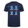 Pessimist Oboist T Shirt Short Sleeve Instruunisext Musician Oboe Lovers Gift Cotton Casual Streetwear Unisex Tshirt Hj075