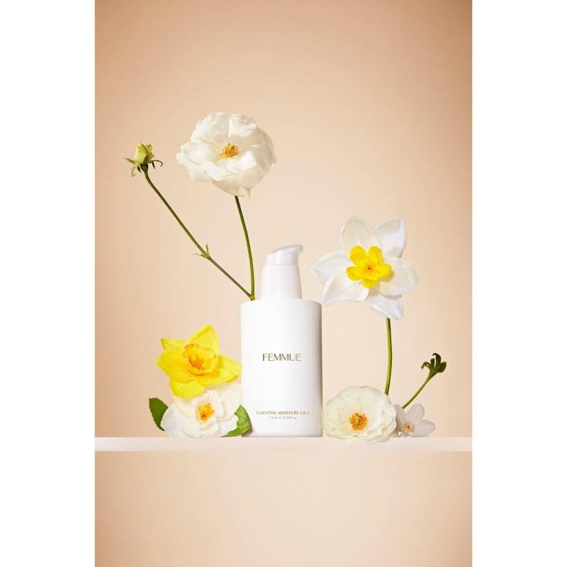 

Essential Moisture Milk