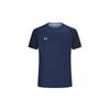 T Shirt Unisex Blue 24500509-408