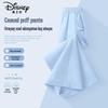 Disney Girls' Loose Quick-Dry Wide-Leg Summer Pants