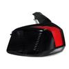 Car Accsesories For Peugeot 5008 2017 2018 2019 Rear Tail Light Warning Brake Light Signal Lamp Driving Light Taillight Assembly