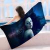 Rock Band E-Evanescences Microfiber Beach Towel Absorbent Quick dry Soft Yoga Swimming Resort Mountain Climbing Towel