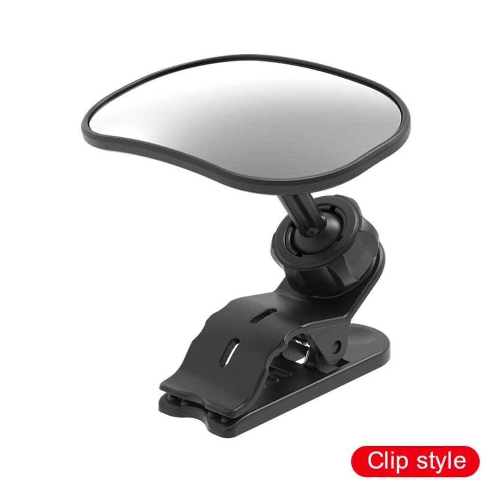 Adjustable Back Seat Baby Mirror Wide View Baby Car Mirror New Car Rearview Mirror For Children