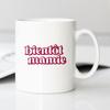Mug SOON GRANNY