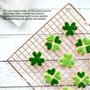 2Pcs Cookie Mold Stamp Biscuit Fondant Cake Bread Mould Sugar Chocolate Molds Party Festival Household Baking Cupcake Tools