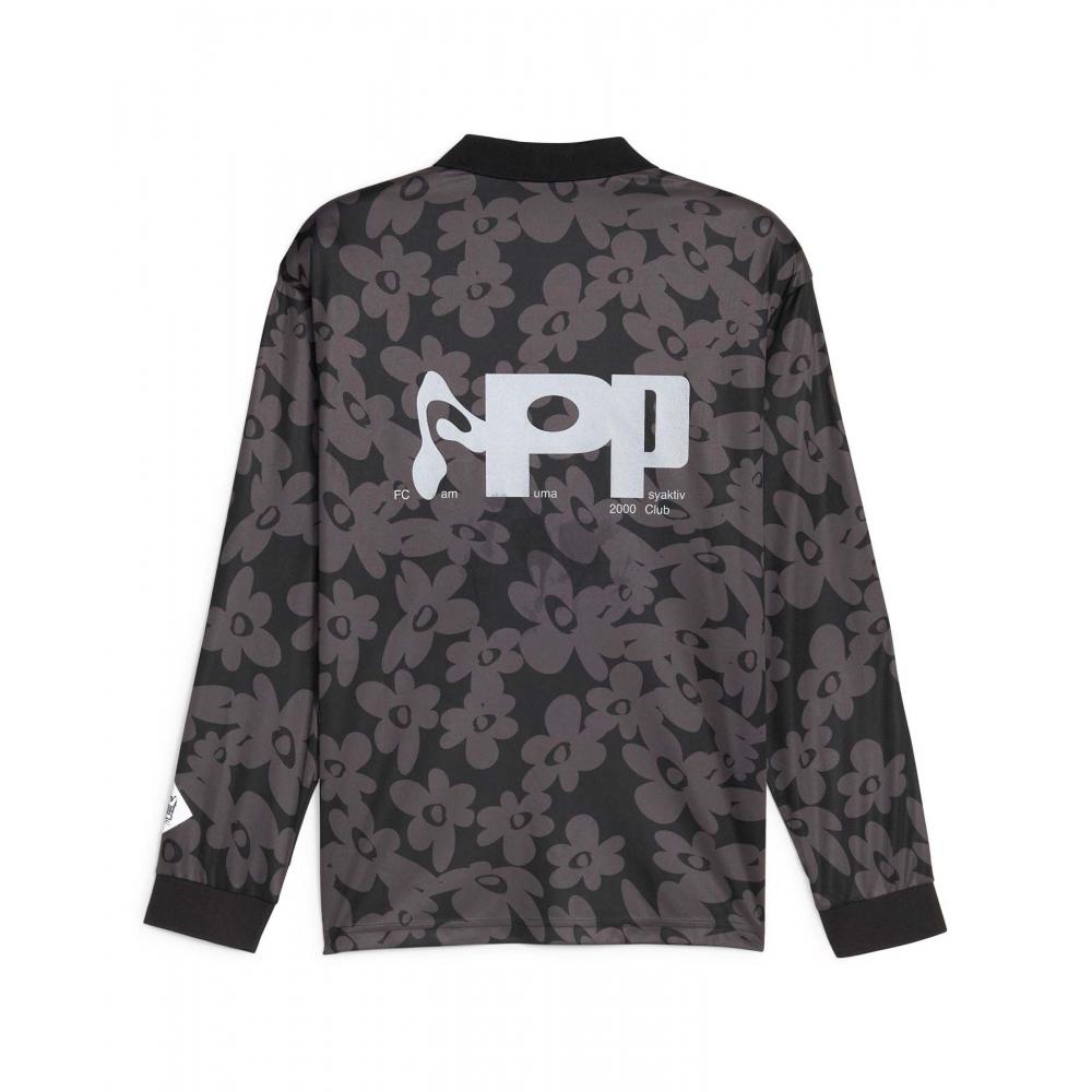 Puma Perks Mini Tricou Negru 622679 01