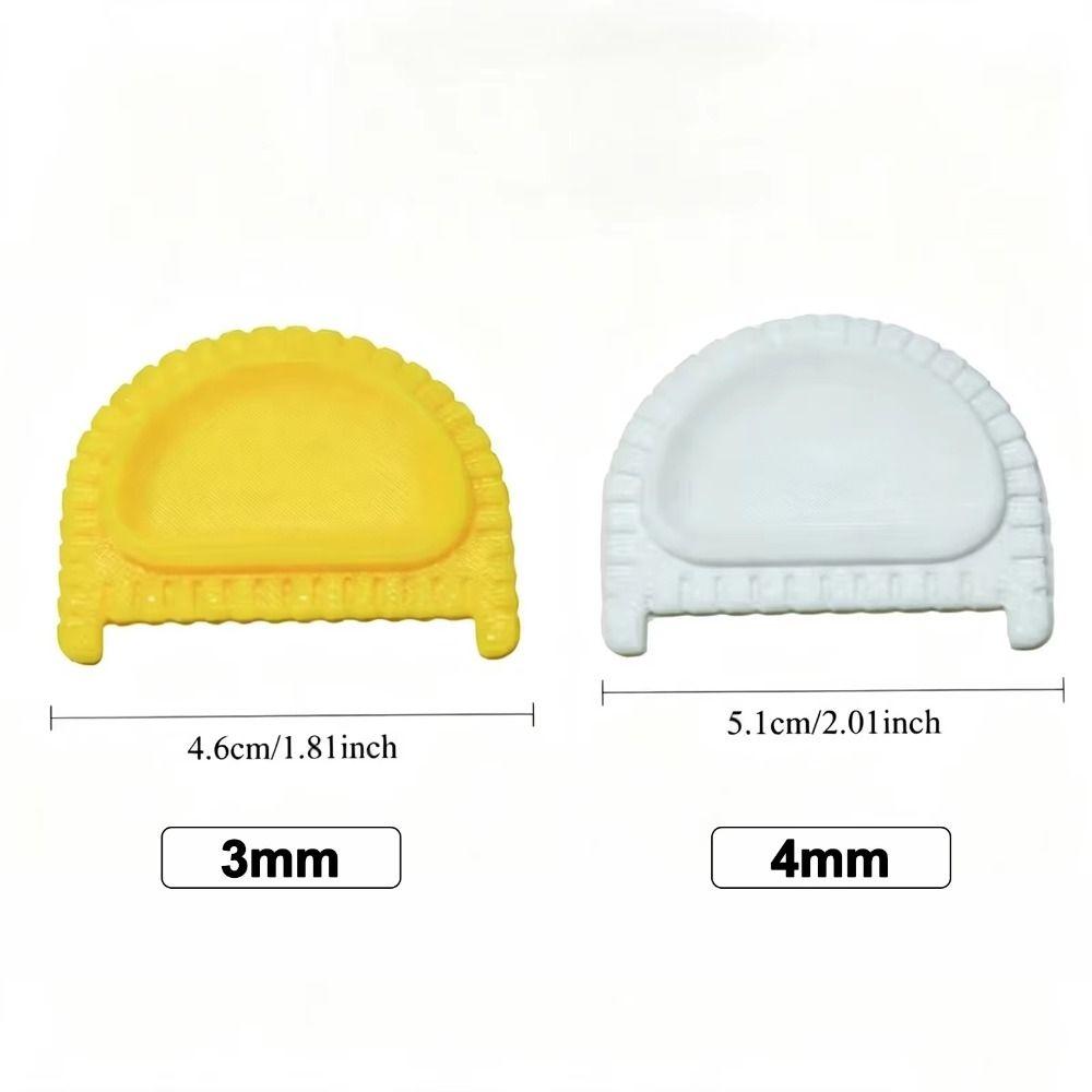 Stitch Guide Curved Seam Guide 3/4mm Sewing Auxiliary Tool  Padding Sewing