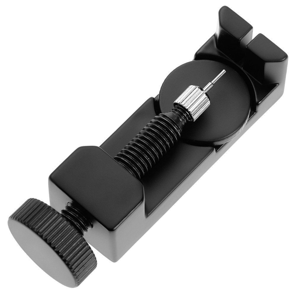 Metal Strap Watch Repair Tool Disassembly Kit Watch Belt Remover Size Adjustment Tools For Reparing