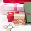 150Pcs/1box DIY Wooden Keychain Making Kit Key Rings - Create Unique and Personalized Keychains