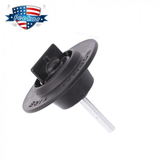 Bolt Adapter Spare Tire Wheel Mounting Screw Fits for 2003 2004- Honda Acura