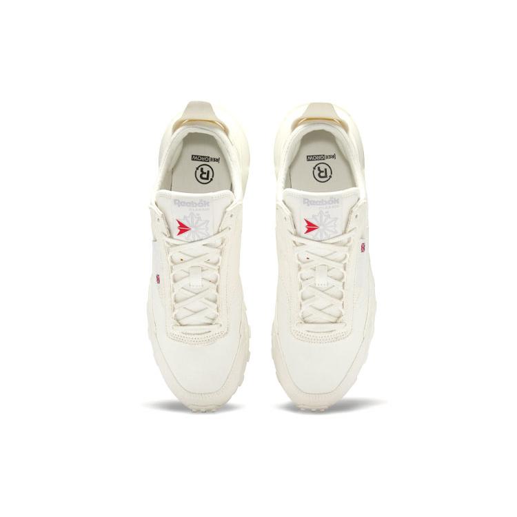 Reebok Classic Leather Legacy Grow 'Chalk' S24179