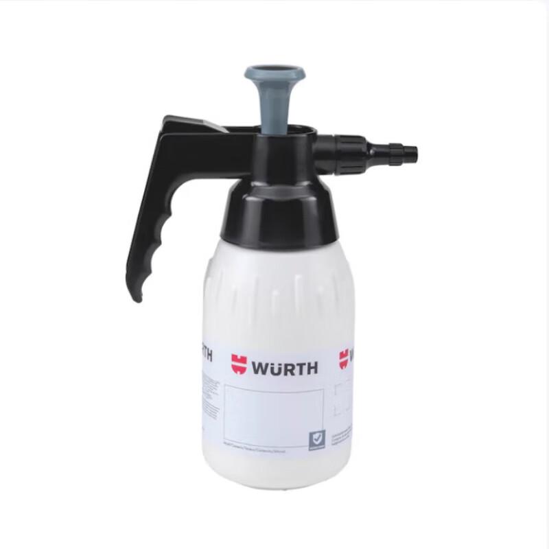 Wurth 1L Pressure Pump Spray Bottle