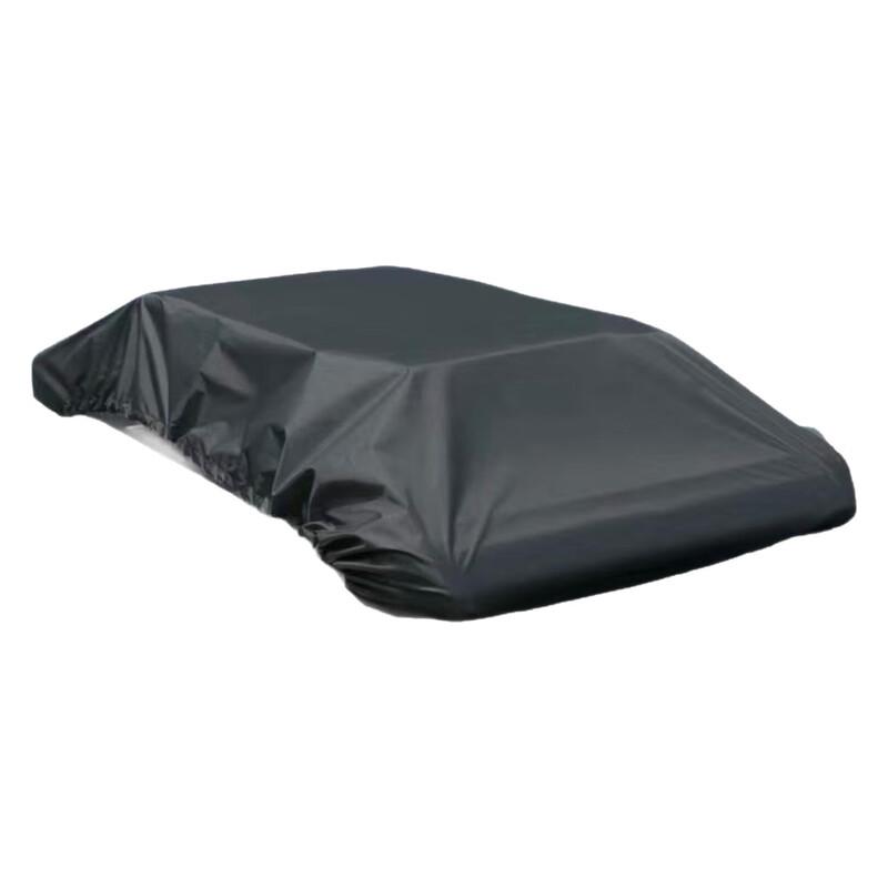 Longchan Car Roof Waterproof Luggage Cover