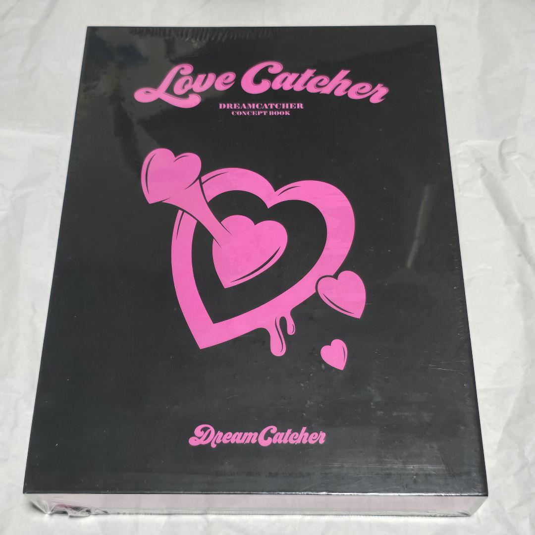 

[USED] Dreamcatcher Goods