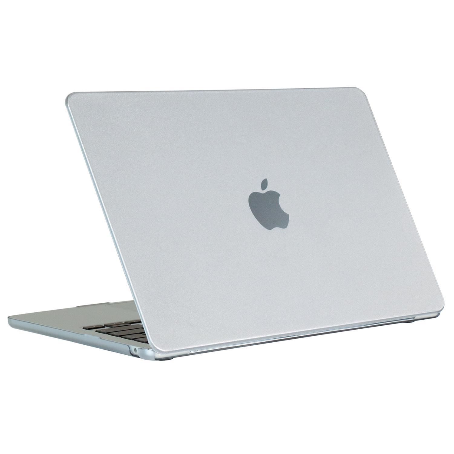 

Для MacBook Pro 13 дюймов (2016) A1706/A1708/Pro 13 дюймов (2018) A1989/(2019) A2159/Pro 13 дюймов (2020) A2338 Чехол для ПК-ноутбука Grey