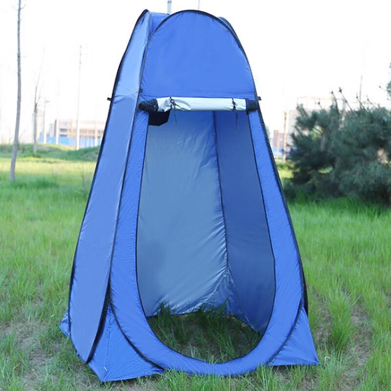 Sanjihuwai TP2937 Pop-up Outdoor Privacy Tent