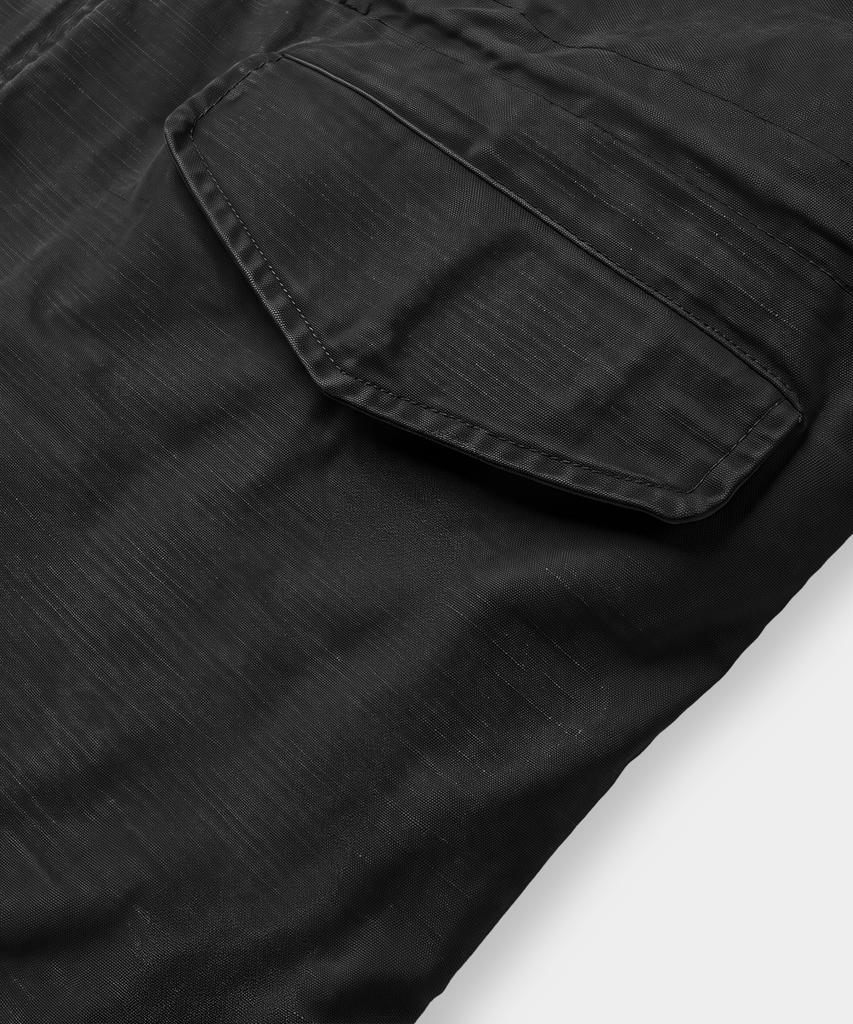 DIMITRI BLACK [10Th Anniversary Special] © Washed M-65 Field Jacket_2 Color