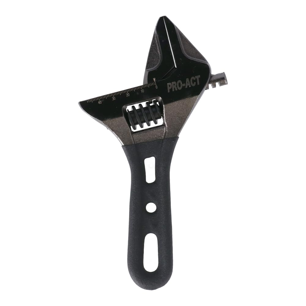 

Konan Original PROACT Легкий Широкий Обезьянка Матовый Максимальный Отверстие 46 мм Захват,